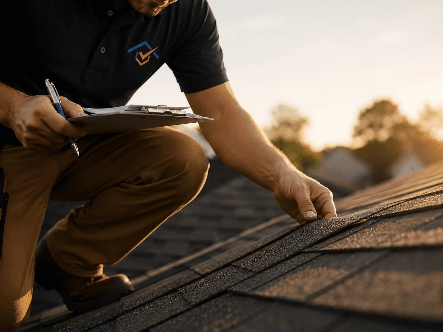 Why Choose Roof Inspection in Harrogate, TN